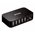 USB 2.0 7-PORT HUB 7X A-PORT/1X B-PORT C