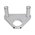 DUAL ROTATIONS STOP KIT LX ARM Clear DUAL ROTATIONS STOP KIT LX ARM Clear