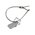 DESK MOUNT CABLE ANCHOR . DESK MOUNT CABLE ANCHOR .