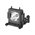 Lamp module for Sony VPL-HW65ES proj UHP
