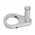 SINGLE ROTATION STOP KIT LX ARM Clear SINGLE ROTATION STOP KIT LX ARM Clear