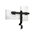 Kensington Space Saving Monitor Arm Dual Kensington Space Saving Monitor Arm Dual