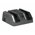 EU/Dual Bay Main Batt Charger EU/Dual Bay Main Batt Charger