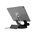 UNIVERSAL TABLET HOLDER WITHOUT CABLE UNIVERSAL TABLET HOLDER WITHOUT CABLE
