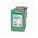 HP Ink cartridge no.351 tri-color 3.5mlwith Vivera Ink for D4360/J6410/C4280/C4480/C4580/D5360