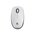 B100 Optical Mouse for Business White
