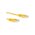 Ib8800 utp c6 patch yl 0.50m. Eenh. 1 stk Ib8800 utp c6 patch yl 0.50m. Eenh. 1 stk