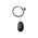 HP Bulk Wired 320M Mouse HP Bulk Wired 320M Mouse