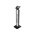 K/Unvl Cling 2.0/WallMnt BrandME Blk K/Unvl Cling 2.0/WallMnt BrandME Blk