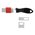 USB Port Lock with Blockers