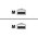 0 3m Cat5e Cable (RJ45 Male to RJ45 Fem)