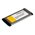 1 Port Flush Mount ExpressCard SuperSpee