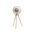 Bubble Speaker Eupho E3 incl mini wooden Bubble Speaker Eupho E3 incl mini wooden