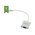 VISION Techconnect HDMI TO VGA Adaptor VISION Techconnect HDMI TO VGA Adaptor