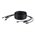 DISPLAY PORT/USB/AUDIO 6FT KVM COMBO CBL DISPLAY PORT/USB/AUDIO 6FT KVM COMBO CBL