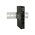 4-Port Industrial-Grade USB 2.0 Hub 15 kV ESD Immunity Metal Housing Mountable 4-Port Industrial-Grade USB 2.0 Hub 15 kV ESD Immunity Metal Housing Mountable