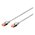 DGTS CAT 6 PCH CBLS-FTP 0.25M DGTS CAT 6 PCH CBLS-FTP 0.25M