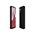 SPECTRUM_R Case for Galaxy A14 4G - A145G - Solid Black Mat - Soft bag