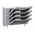 Mailbox 4 x 100 sheet HL-L-63/64 Mailbox 4 x 100 sheet HL-L-63/64