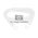 Cable/low-loss 5ft + RP-TNC connector Cable/low-loss 5ft + RP-TNC connector