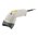 LS1203 USB KIT, 7FT WHITE