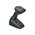 BC2030-BASE/CHAR M INT BLK 433