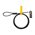 Preset Combination Laptop Lock Pack 25