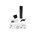 WorkFit Single LD Monitor Kit Black