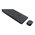 MK235 Wireless Keyboard and Mouse Combo-GREY-NLB-2.4GHZ-CENTRAL-(GREY KEYS GREYBTM)