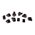 AXIS CONNECTOR A 2P3.81 STR 10PCS