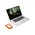 LaCie Rugged USB-C/USB3 2.5" 1TB LaCie Rugged USB-C/USB3 2.5" 1TB