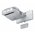 EB-695WI/WXGA 16:10 1280x800 EB-695WI/WXGA 16:10 1280x800
