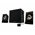 SPKR LEO ODM EU RETAIL ANALOG BLK SPKR LEO ODM EU RETAIL ANALOG BLK