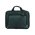 Clamshell for notebook up to 15.6i - 1 PC compartment with hard frame - 1 zipped front pocket - Shou Clamshell for notebook up to 15.6i - 1 PC compartment with hard frame - 1 zipped front pocket - Shou