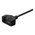 TELTONIKA 4-PIN Power Adapter with I/O A TELTONIKA 4-PIN Power Adapter with I/O A