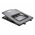 Lift Off Portable Laptop Cooling Stand Lift Off Portable Laptop Cooling Stand
