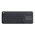 Wireless Touch Keyb K400 Plus DARK FRA