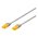 CAT 6A U-UTP patch cable CAT 6A U-UTP patch cable