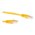 Ib2801 utp cat6a snagl yellow 1.00m. Eenh. 1 stk Ib2801 utp cat6a snagl yellow 1.00m. Eenh. 1 stk
