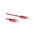Ib5501 utp c5e patch rd 1.00m. Eenh. 1 stk Ib5501 utp c5e patch rd 1.00m. Eenh. 1 stk