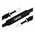 Shoulder strap 2-point Shoulder strap 2-point