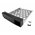 SPARE HDD TRAY BLACK SPARE HDD TRAY BLACK