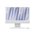 APPLE IMAC 24 SLV/8C/8C/16GB/256GB-NLD APPLE IMAC 24 SLV/8C/8C/16GB/256GB-NLD