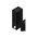 RA Series 42Ux800Wx1000D Perf with sides RA Series 42Ux800Wx1000D Perf with sides