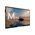 SMART Board M055-V5 Pro interactive disp SMART Board M055-V5 Pro interactive disp
