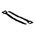 KLITTENBAND TY-RAPS. TYPE: 16/210. ZAK 20 STK KLITTENBAND TY-RAPS. TYPE: 16/210. ZAK 20 STK