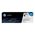 HP Toner cartridge black for ColorLaserJet 2025/2320 series