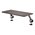 Monitor Riser - Clamp on - Extra Wide Monitor Riser - Clamp on - Extra Wide