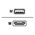MUSB-B TO USB-A PLUG 1.8M ZQ500 SERIES MUSB-B TO USB-A PLUG 1.8M ZQ500 SERIES