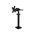 HEIGHT ADJUST DESKTOP MOUNT HEIGHT ADJUST DESKTOP MOUNT